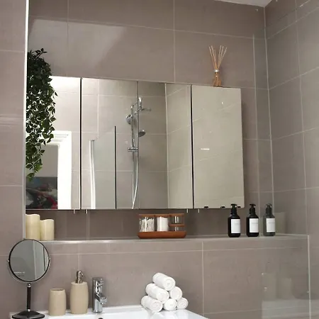 Stylish 2Br Chelsea Penthouse With Private Rooftop London Exterior photo