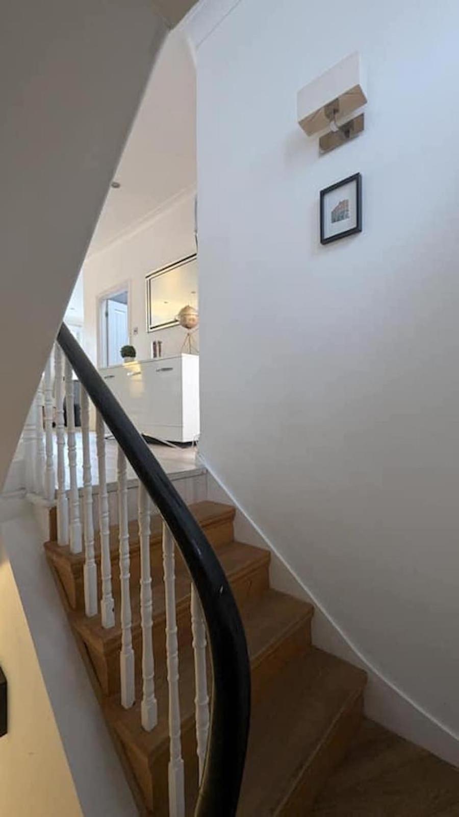 Stylish 2br Chelsea Penthouse With Private Rooftop Апартаменты *