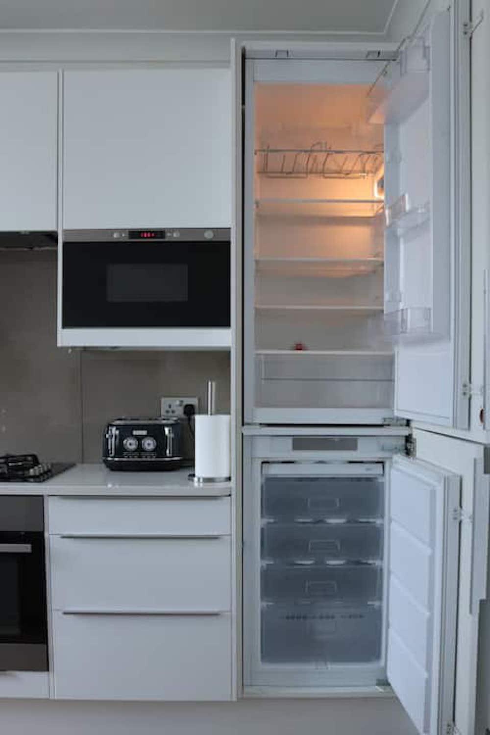 Stylish 2br Chelsea Penthouse With Private Rooftop Апартаменты