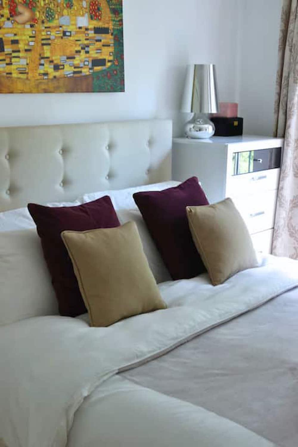 Stylish 2br Chelsea Penthouse With Private Rooftop Апартаменты Лондон